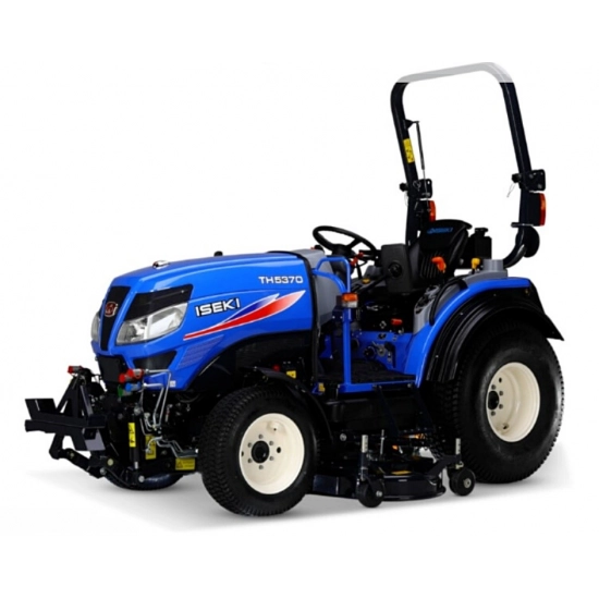 Traktor ISEKI TH 5370 AHL